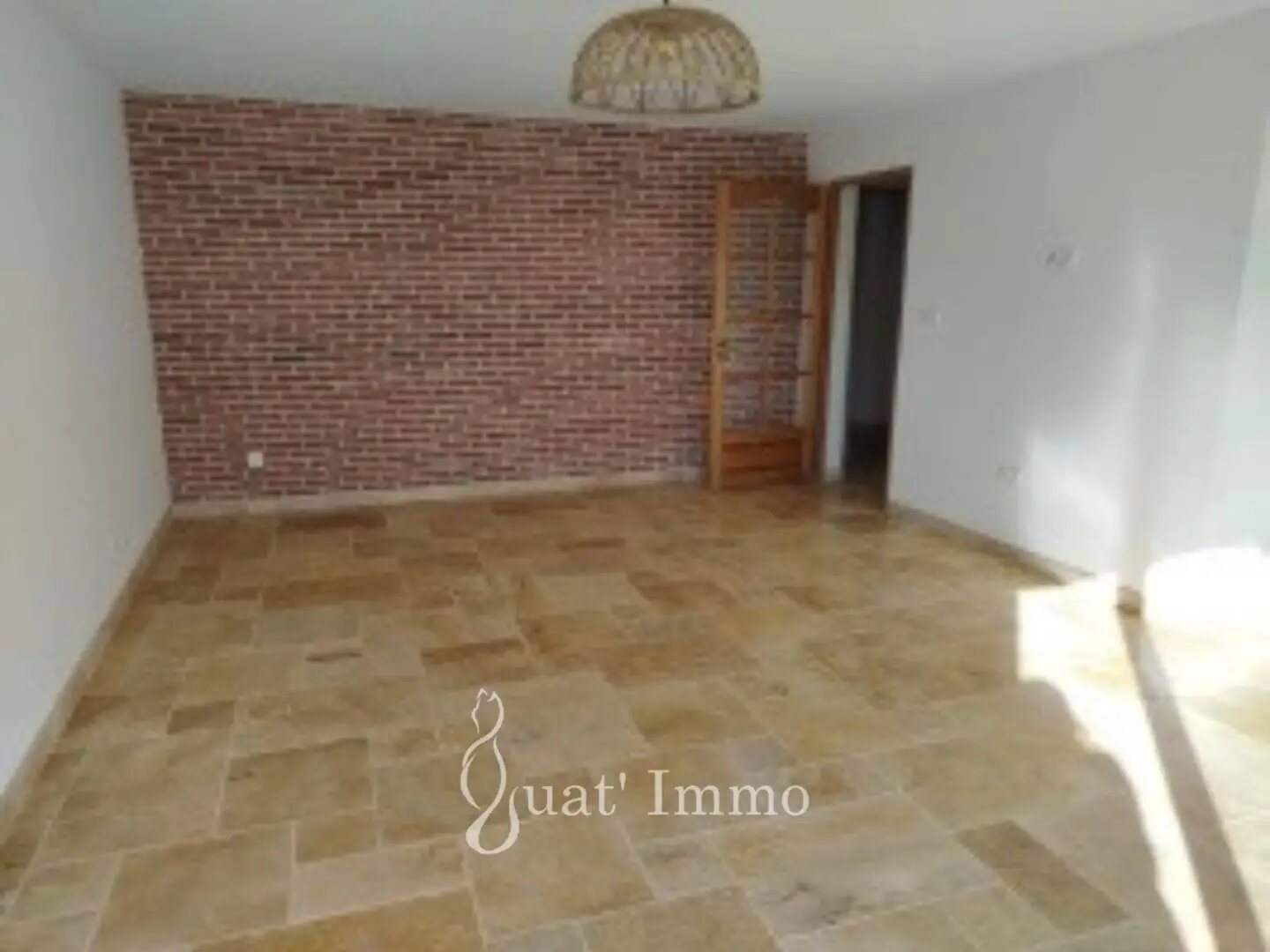 Appartement à louer, 87m², Manosque