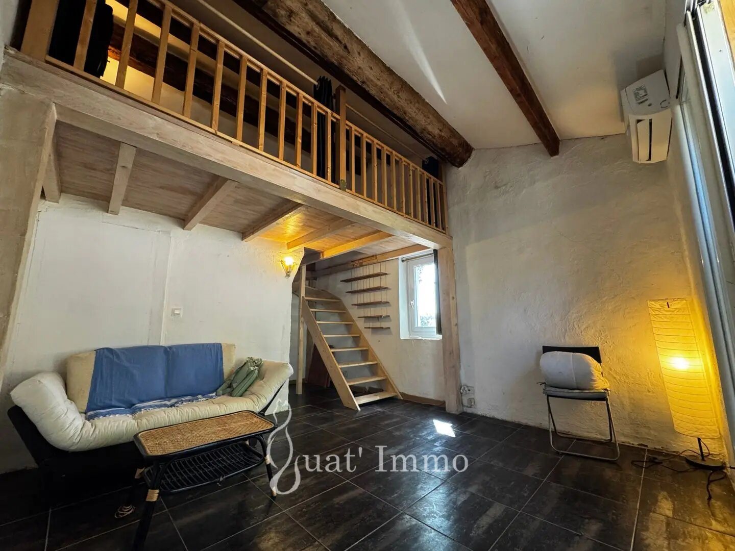 Maison à vendre, 69m², Marseille 16ème