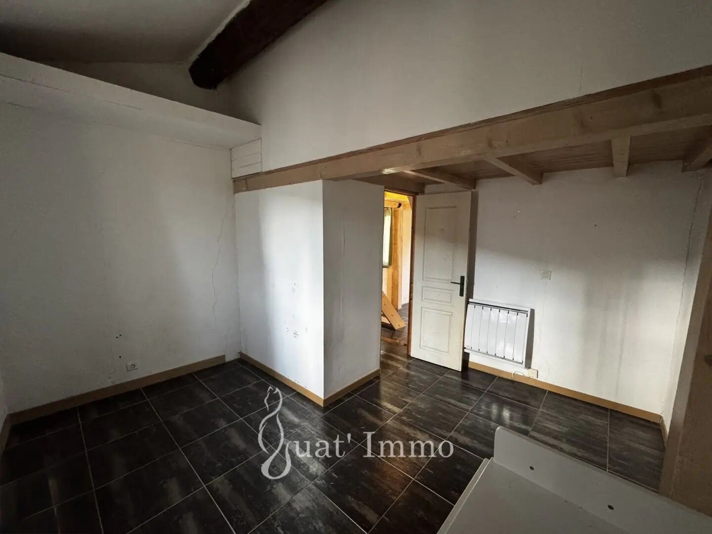 Maison à vendre, 69m², Marseille 16ème