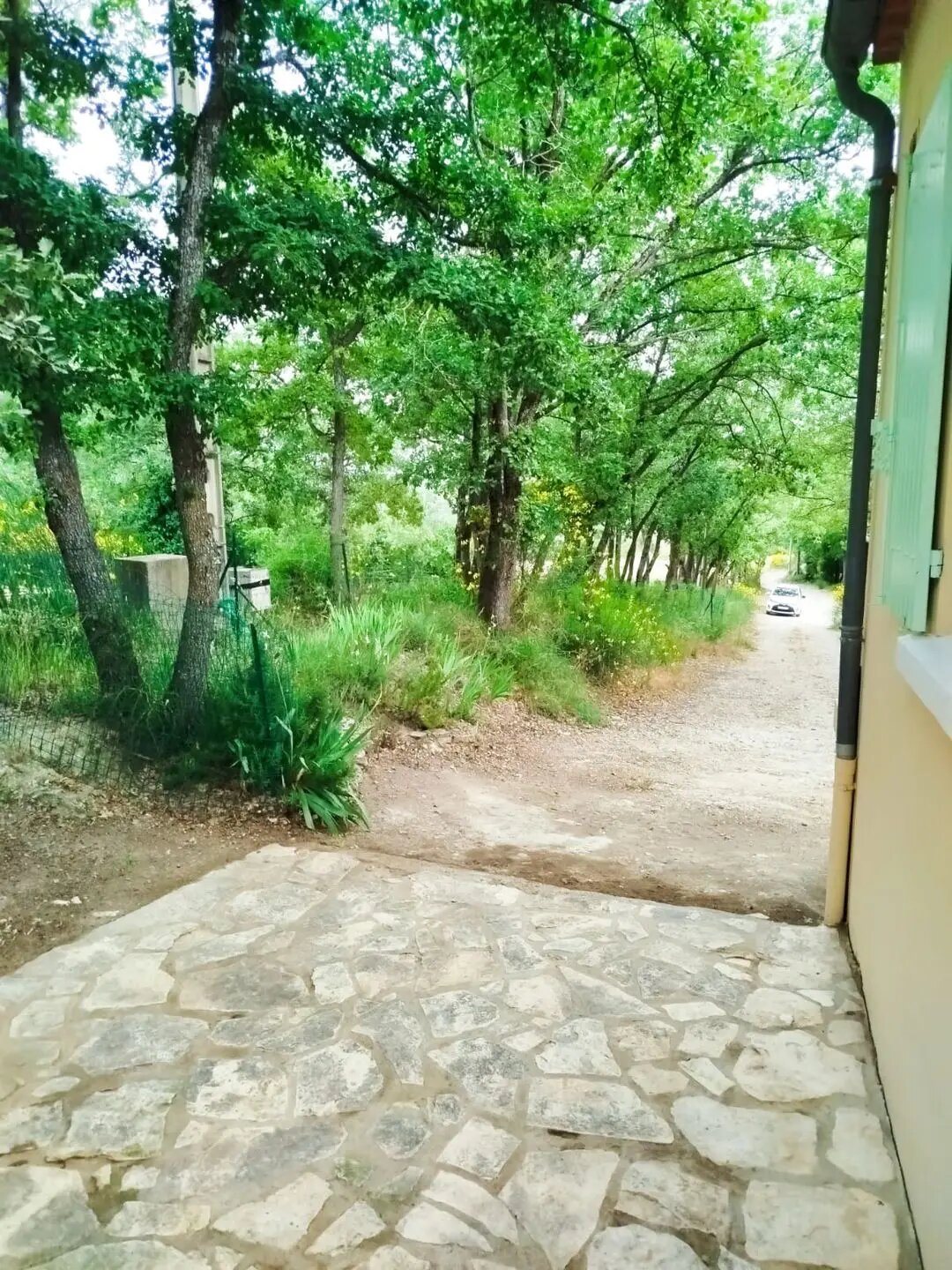 Appartement à louer, 56m², Manosque