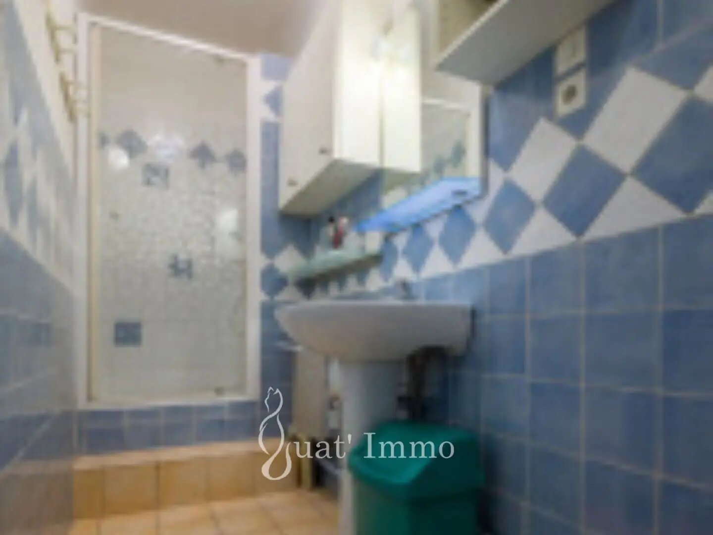 Maison à vendre, 63m², Manosque