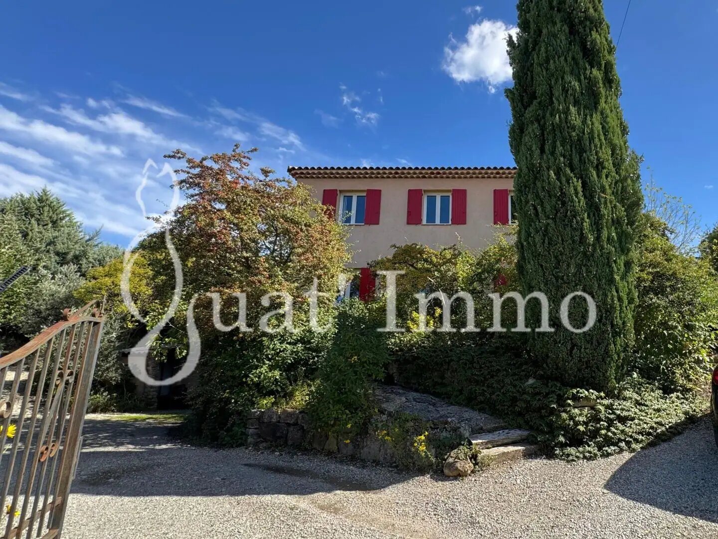 Maison à vendre, 187m², Manosque
