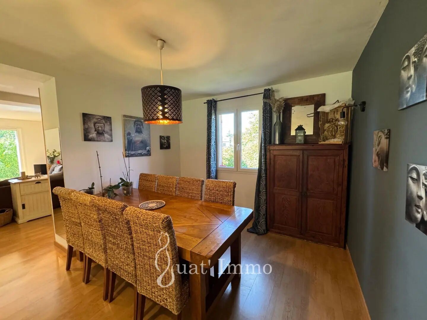 Maison à vendre, 187m², Manosque
