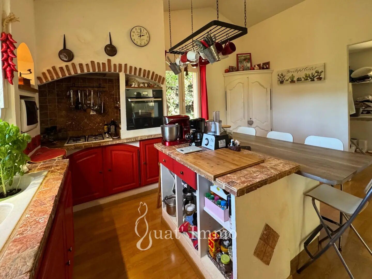 Maison à vendre, 187m², Manosque