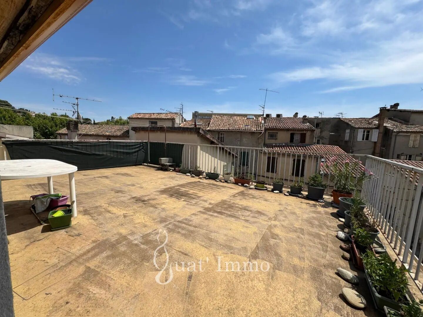 Appartement à vendre, 72m², Manosque
