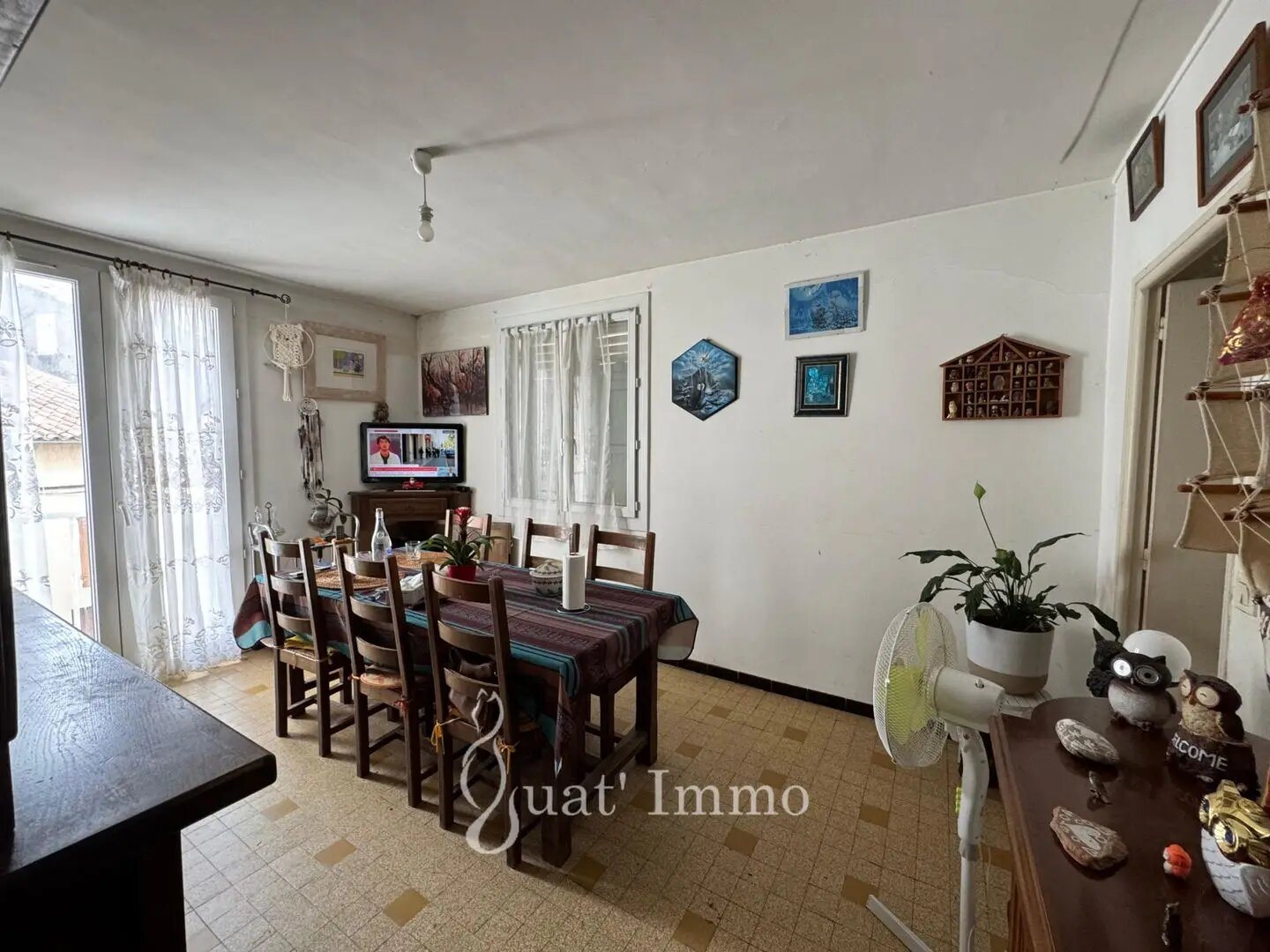 Appartement à vendre, 72m², Manosque