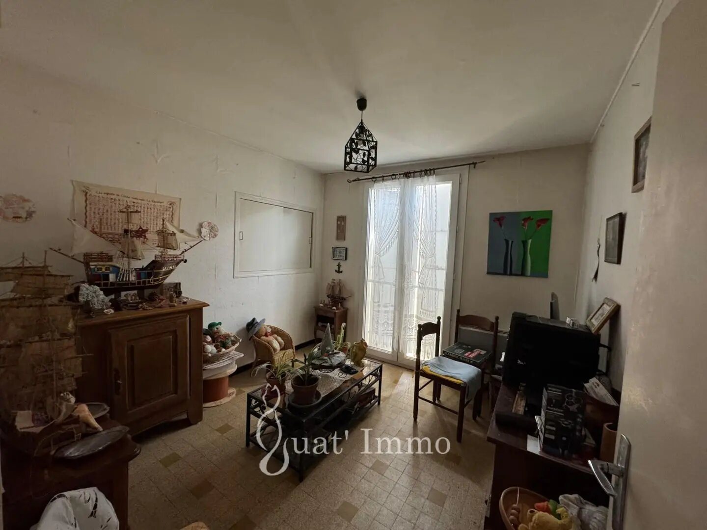 Appartement à vendre, 72m², Manosque