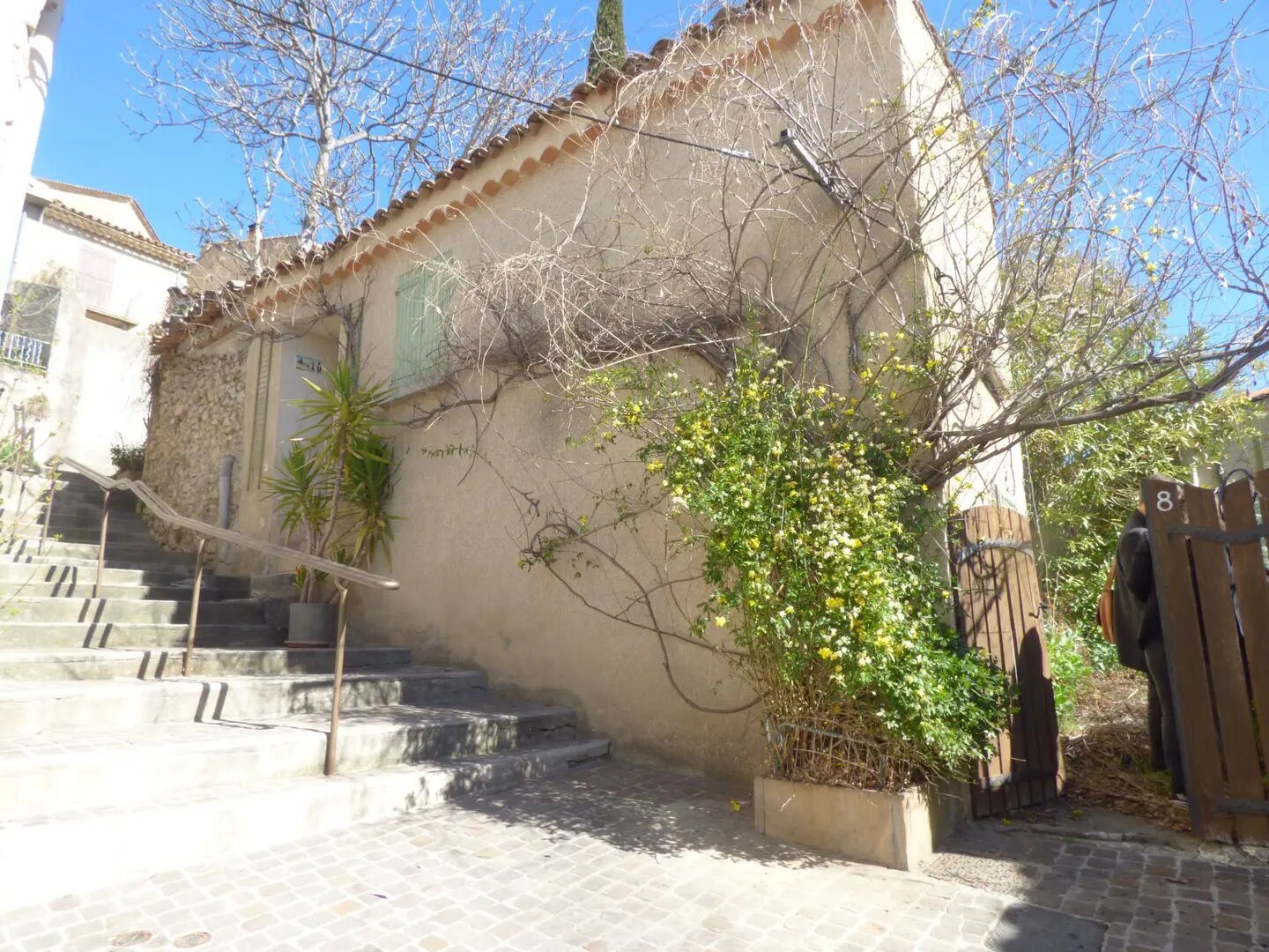 Maison à vendre, 93m², Gréoux-les-Bains