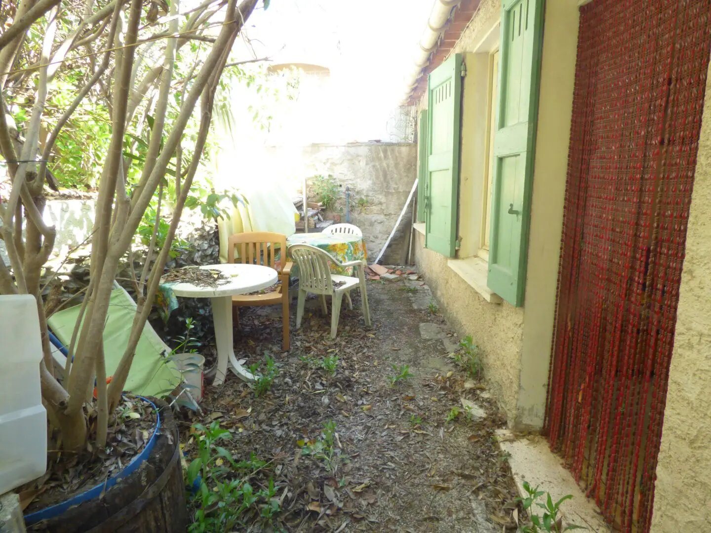 Maison à vendre, 93m², Gréoux-les-Bains