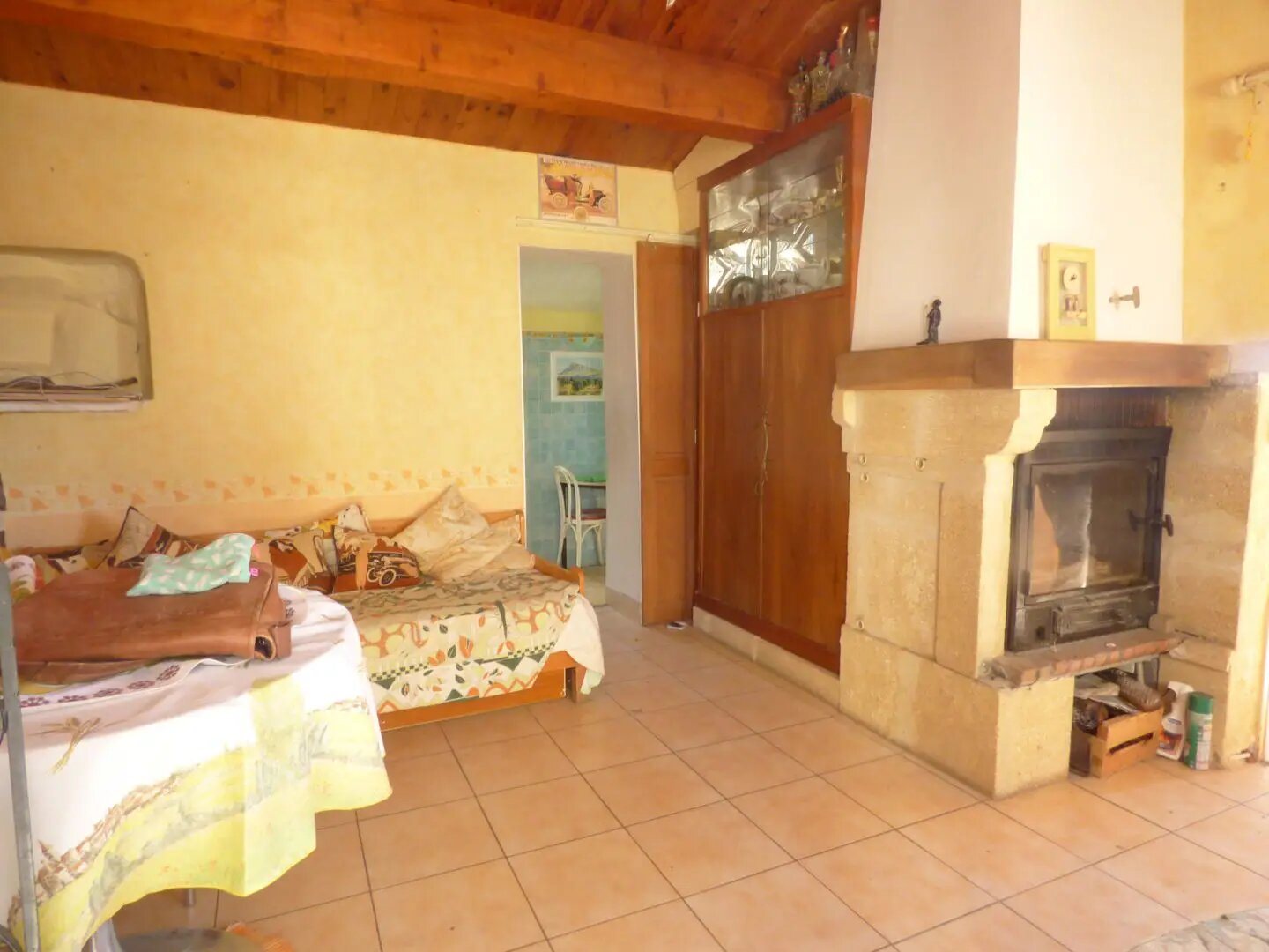 Maison à vendre, 93m², Gréoux-les-Bains