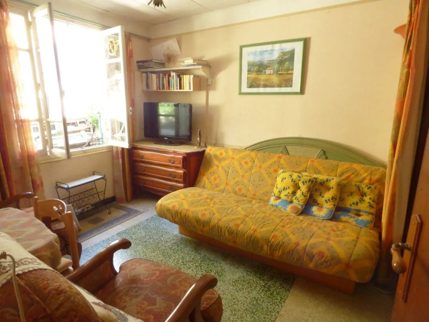 Maison à vendre, 93m², Gréoux-les-Bains