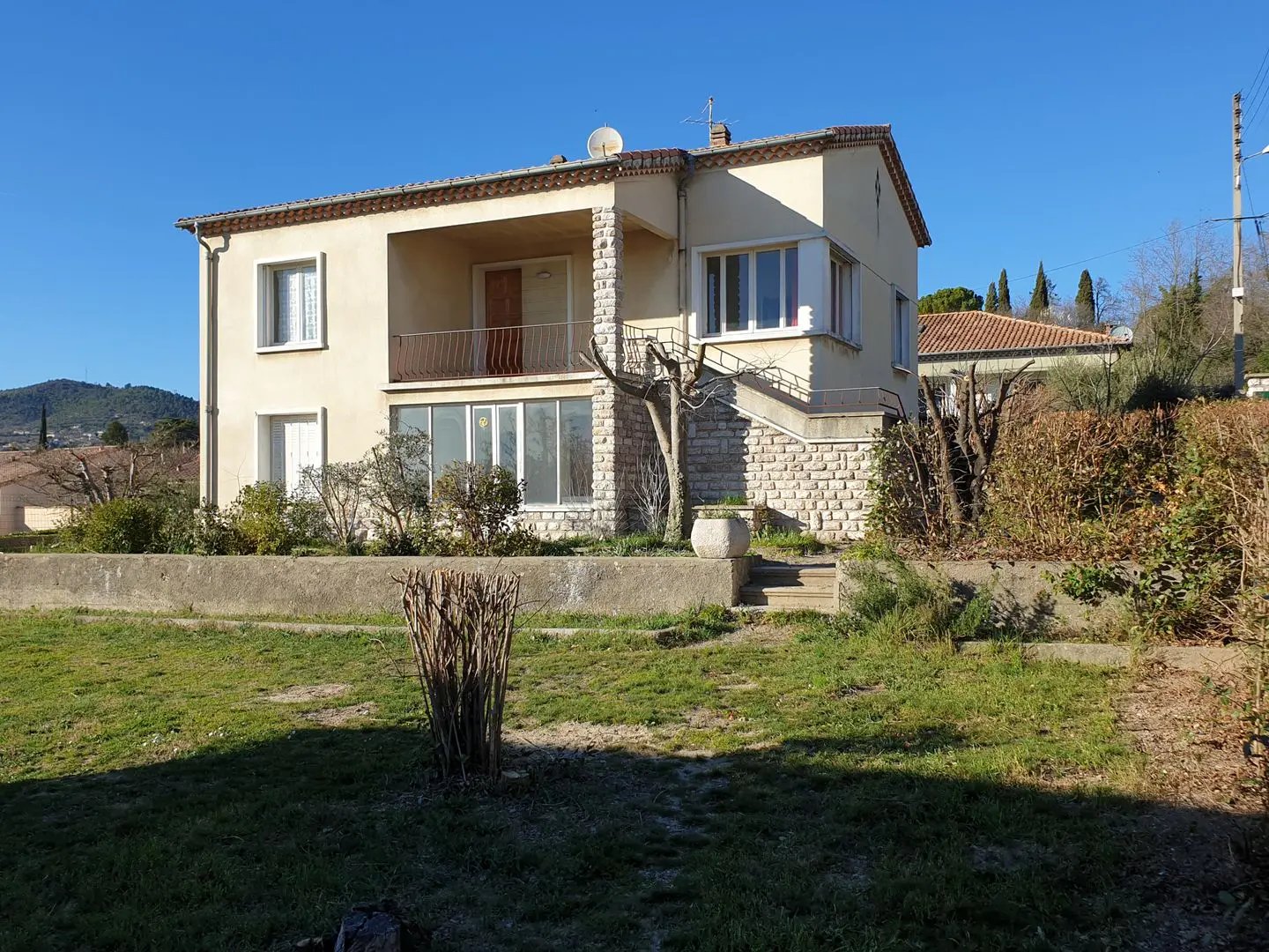 Maison à louer, 142m², Manosque