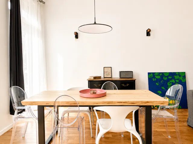 Appartement à louer, 63m², Marseille 6ème