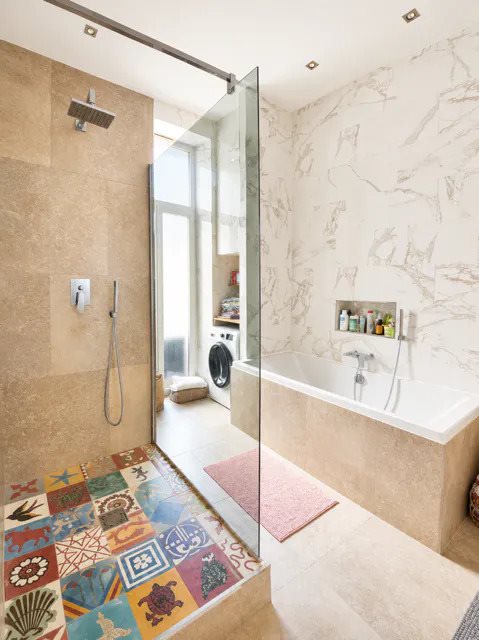 Appartement à louer, 63m², Marseille 6ème