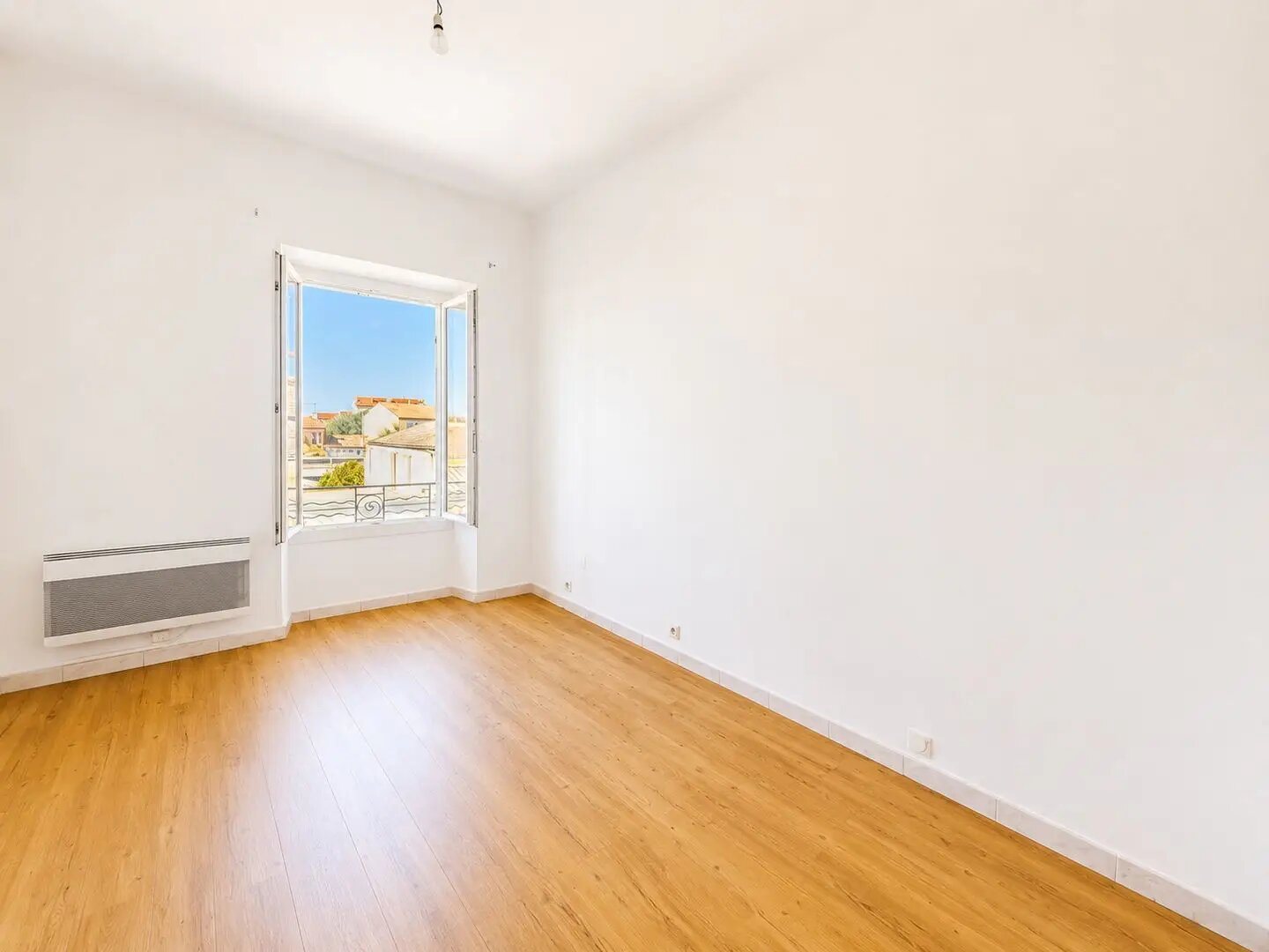 Appartement à louer, 40m², Marseille 15ème