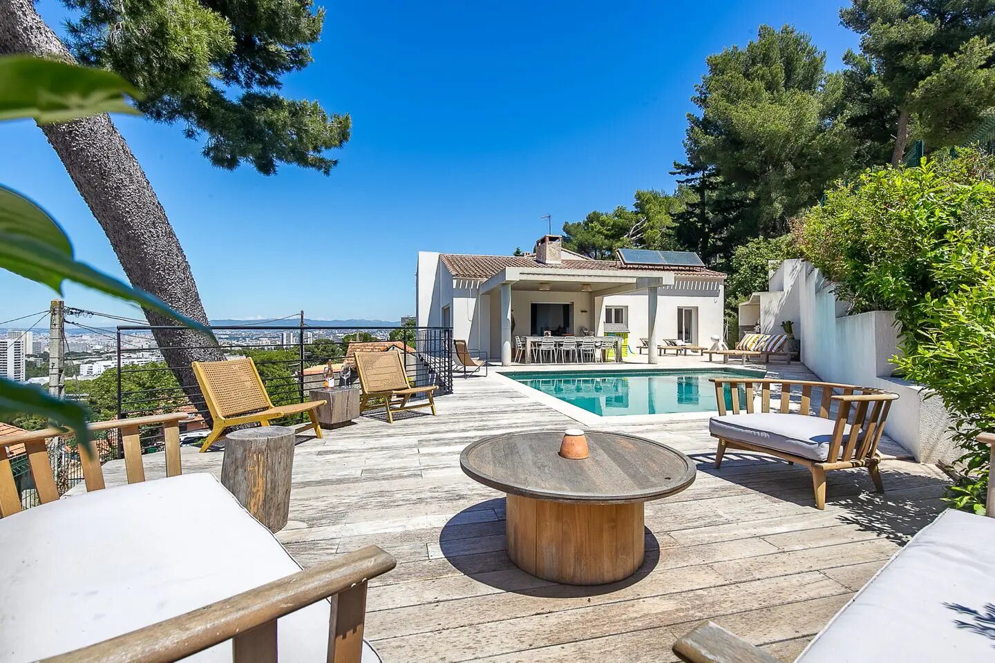 Maison à vendre, 137m², Marseille 9ème