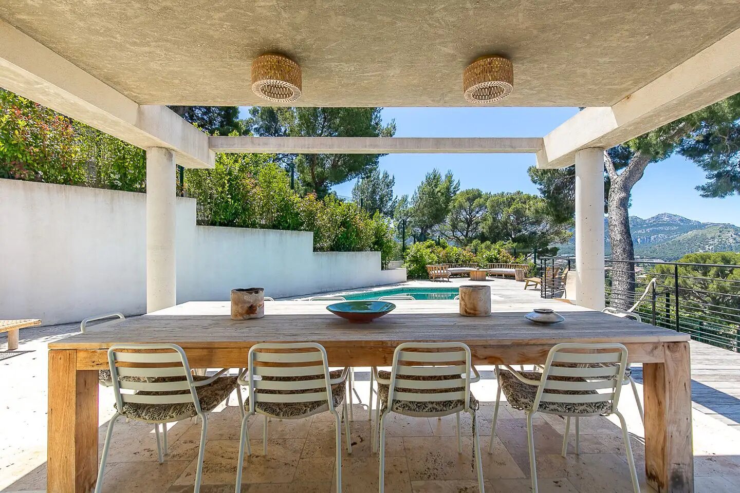 Maison à vendre, 137m², Marseille 9ème
