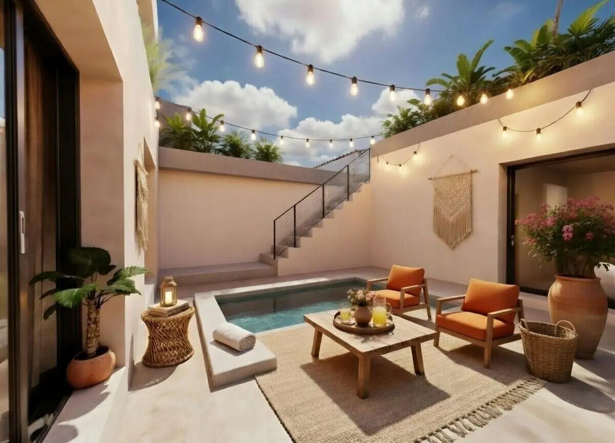 Maison à vendre, 120m², Marseille 8ème