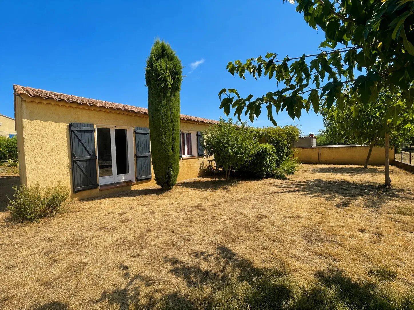 Maison à vendre, 103m², Le Cannet-des-Maures