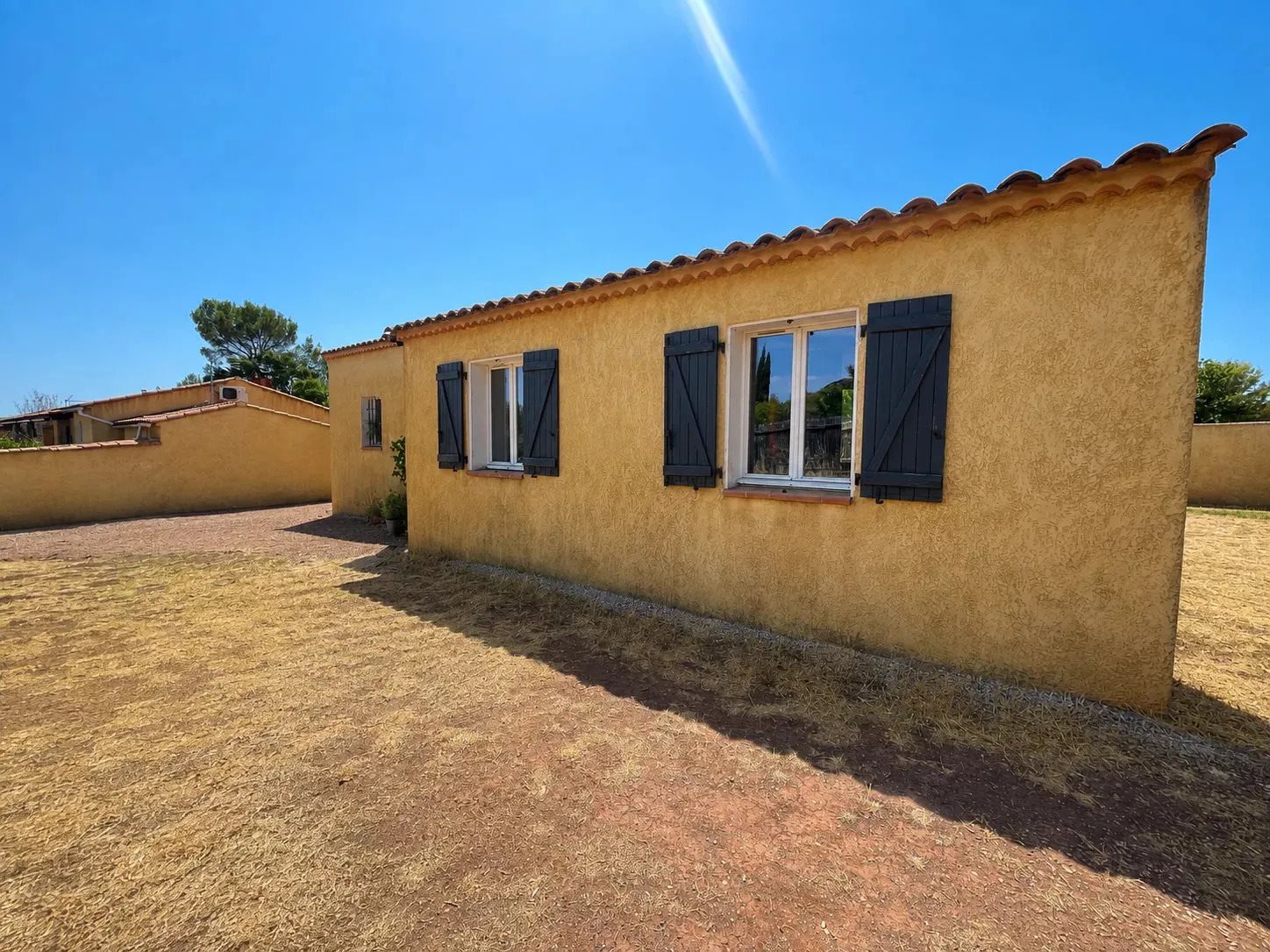 Maison à vendre, 103m², Le Cannet-des-Maures