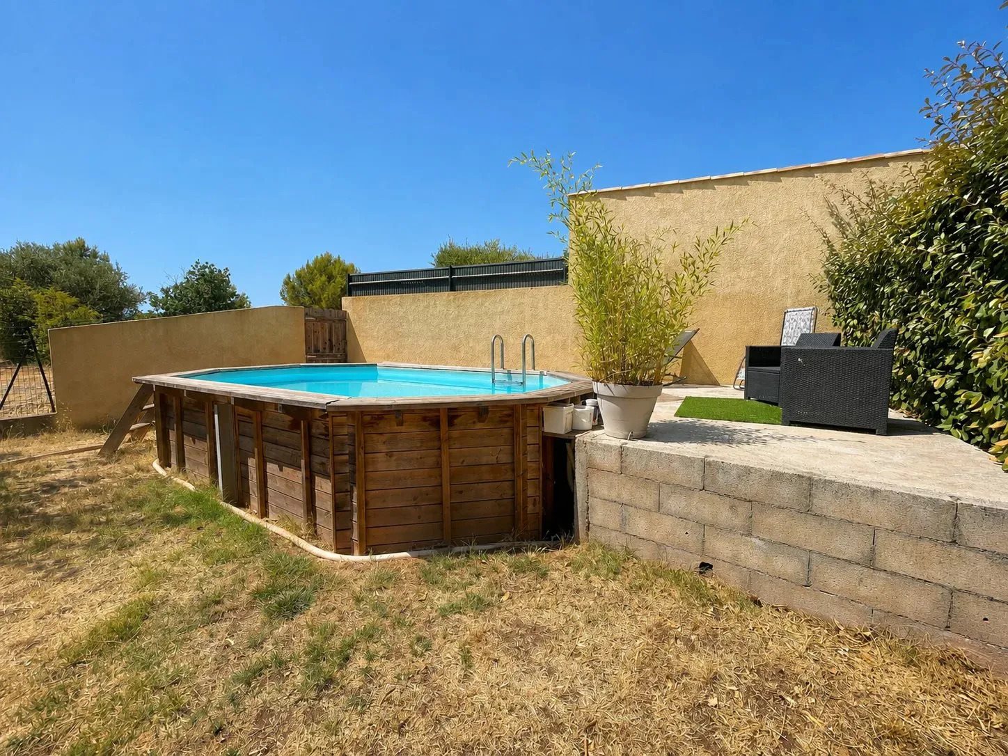 Maison à vendre, 103m², Le Cannet-des-Maures