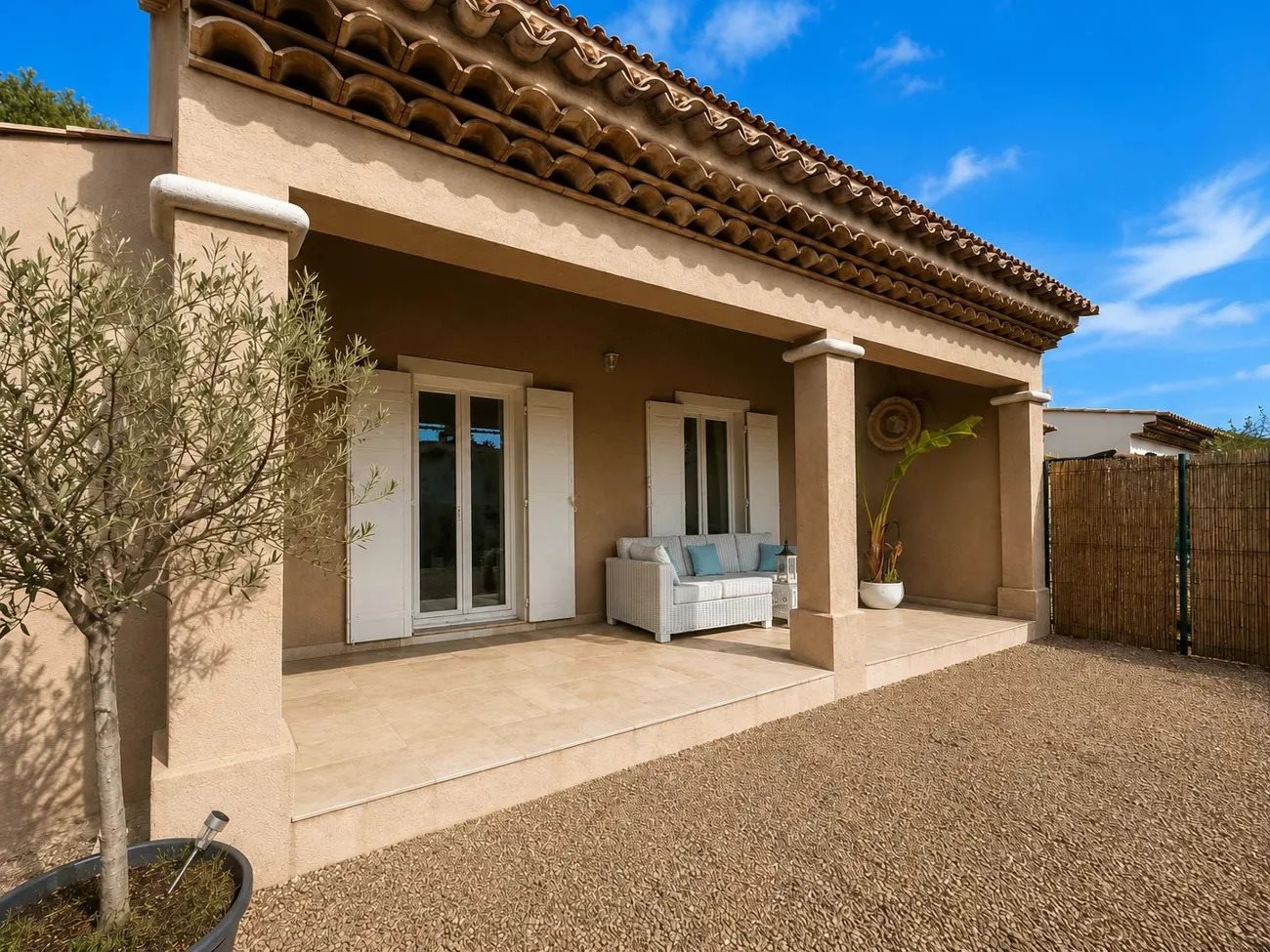 Maison à vendre, 1m², Le Cannet-des-Maures