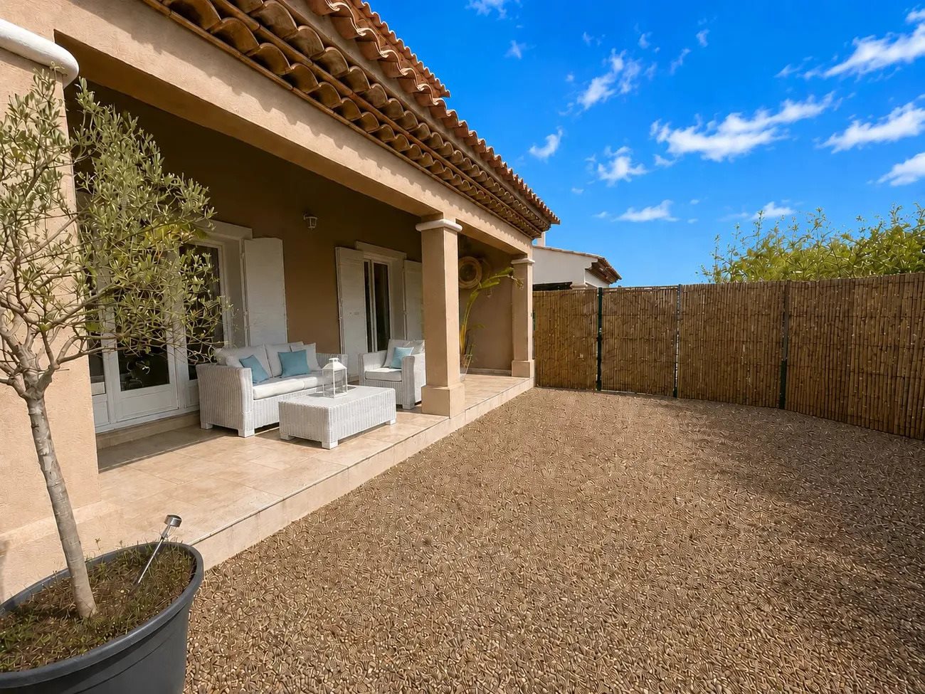 Maison à vendre, 1m², Le Cannet-des-Maures