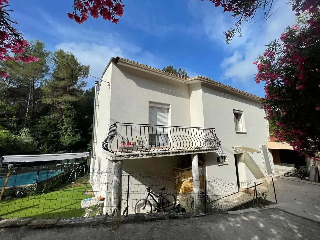 Maison à vendre, NaNm², Le Luc