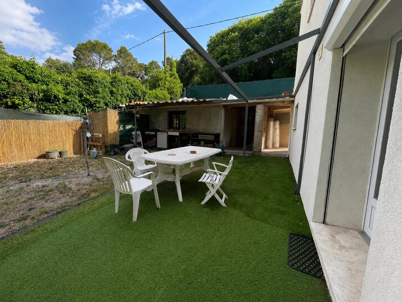 Maison à vendre, NaNm², Le Luc