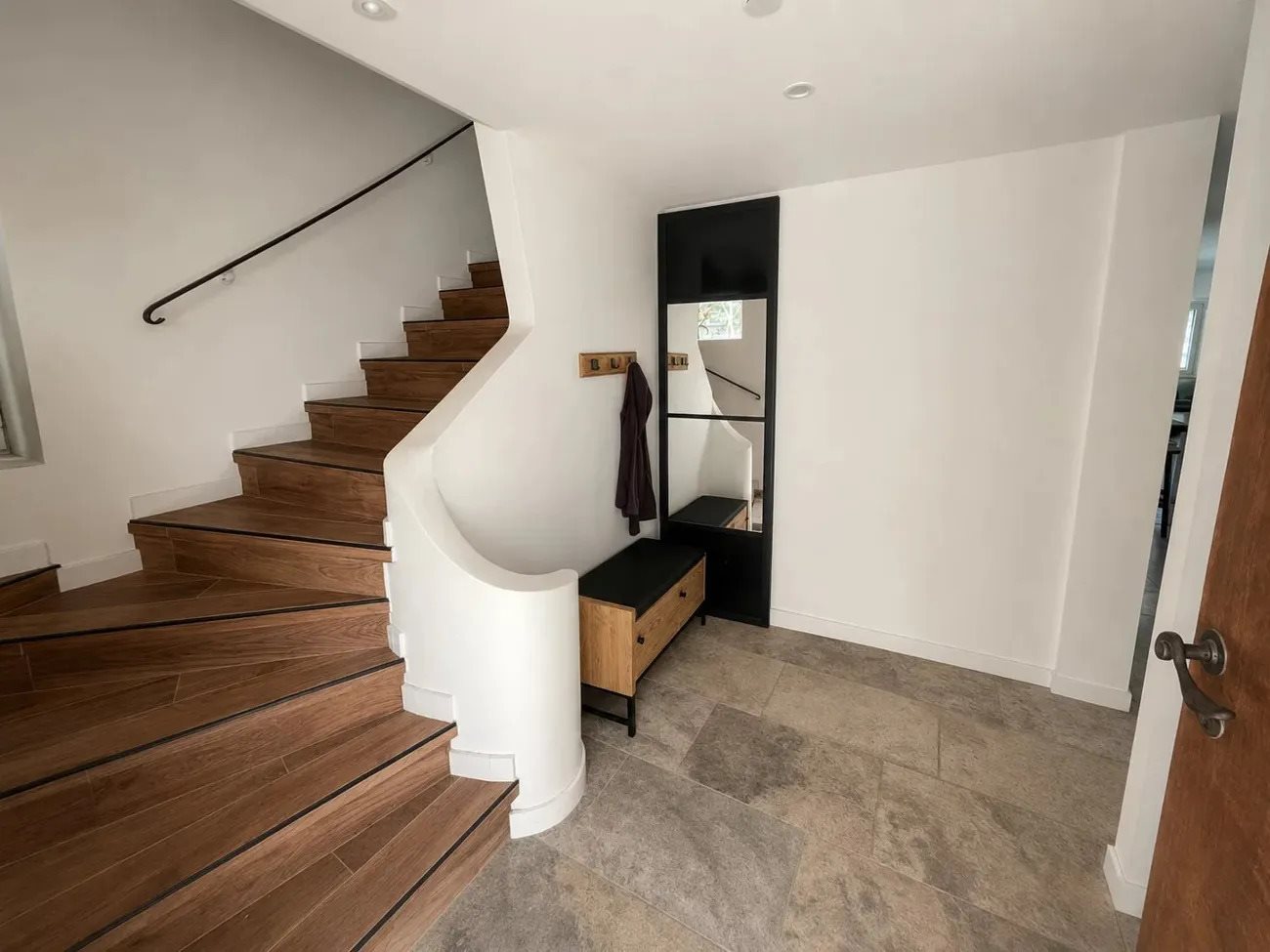 Maison à vendre, NaNm², Le Luc