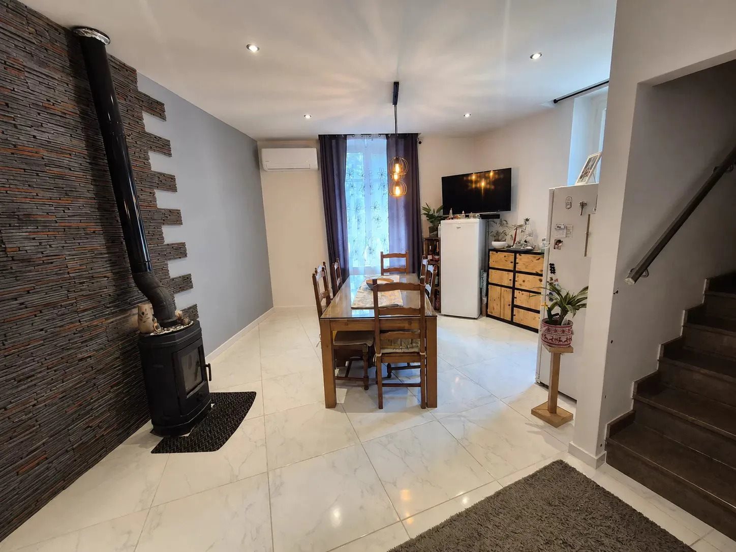 Maison à vendre, 93m², Le Luc