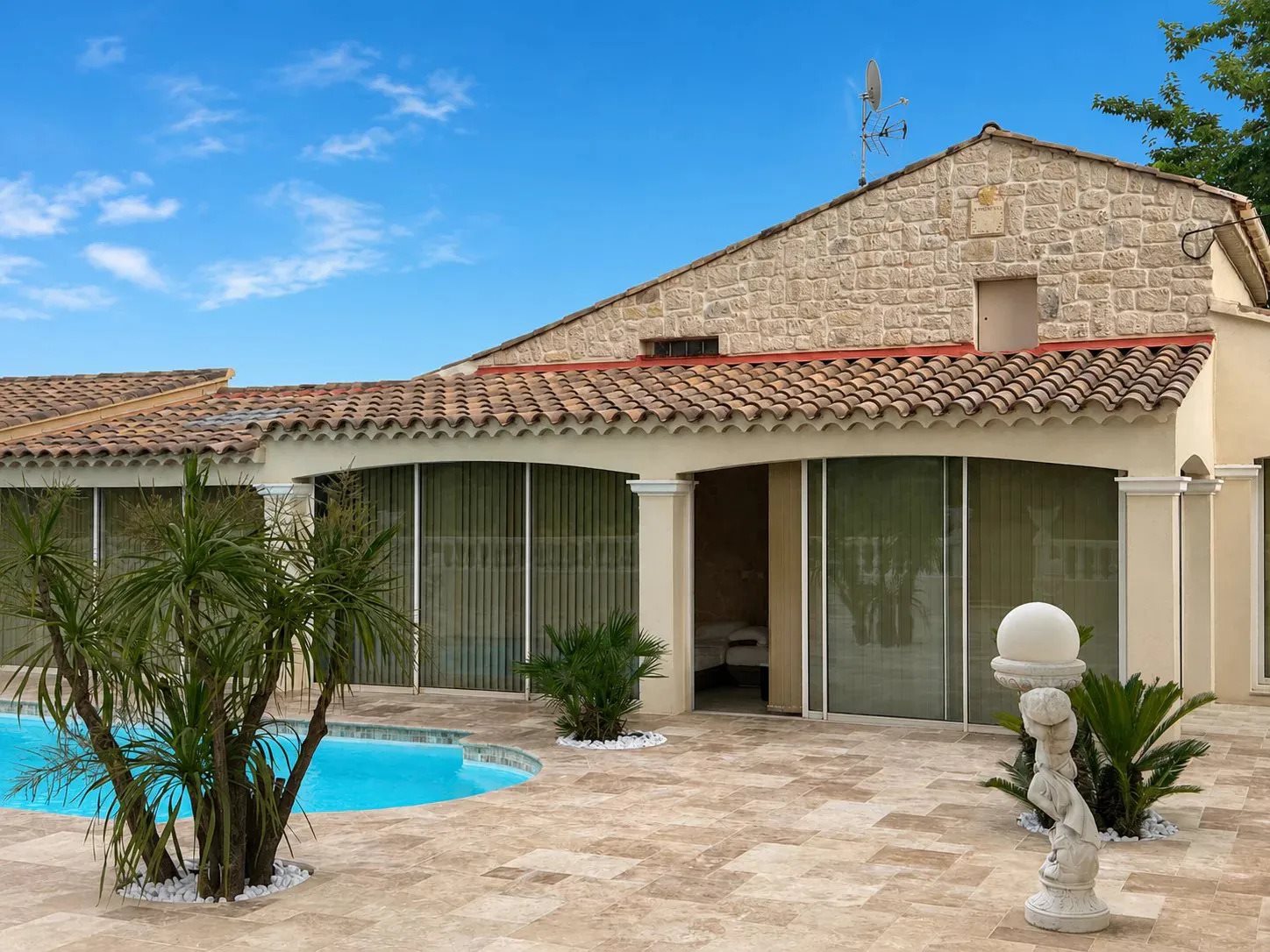 Maison à vendre, 145m², Le Luc