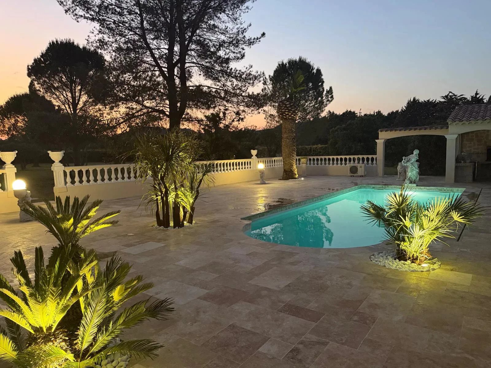 Maison à vendre, 145m², Le Luc