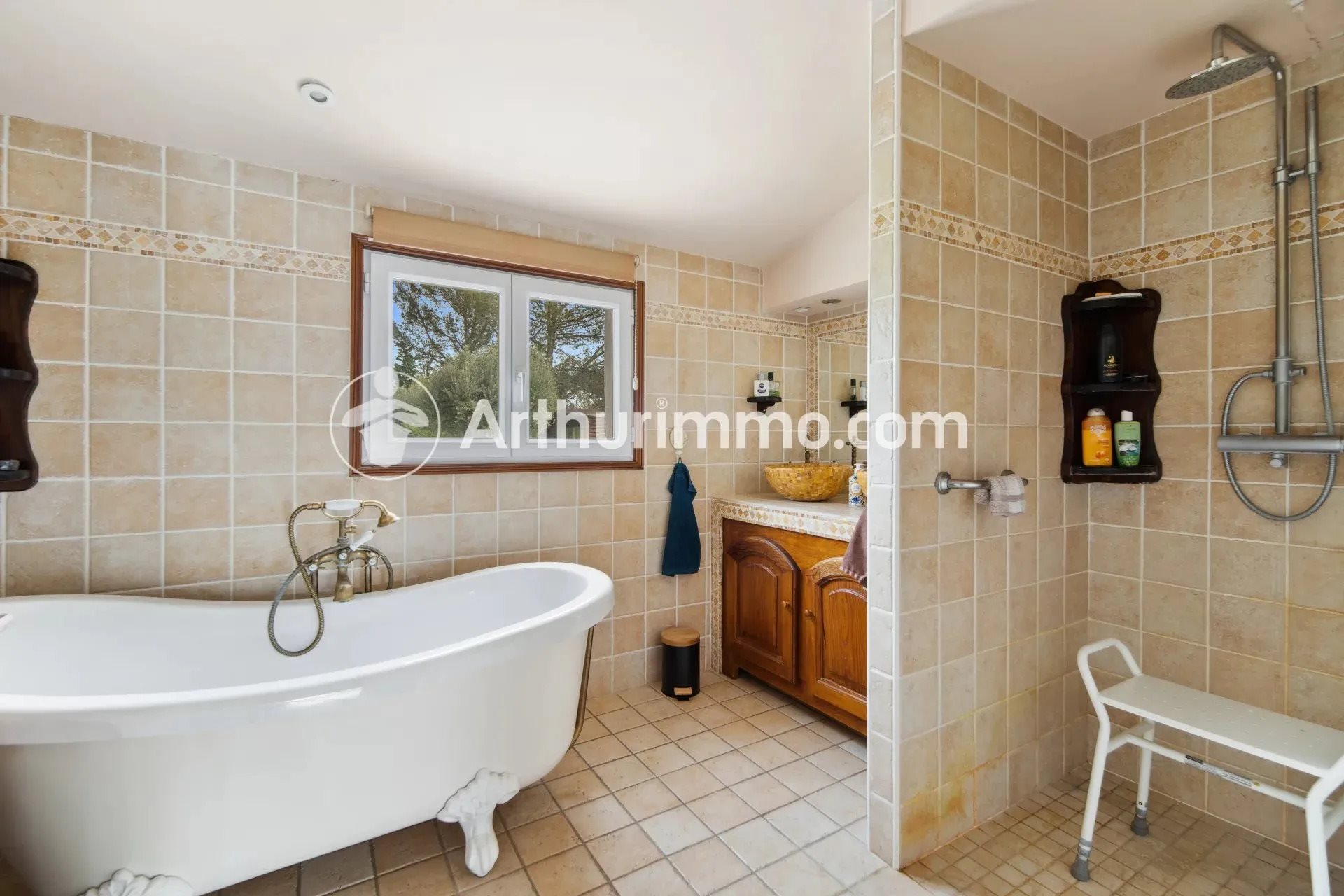 Maison à vendre, 145m², Le Luc