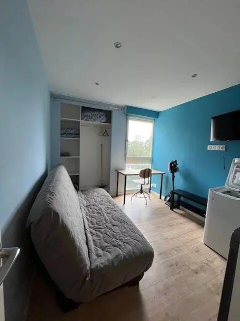 Appartement à louer, 15m², Marseille 8ème