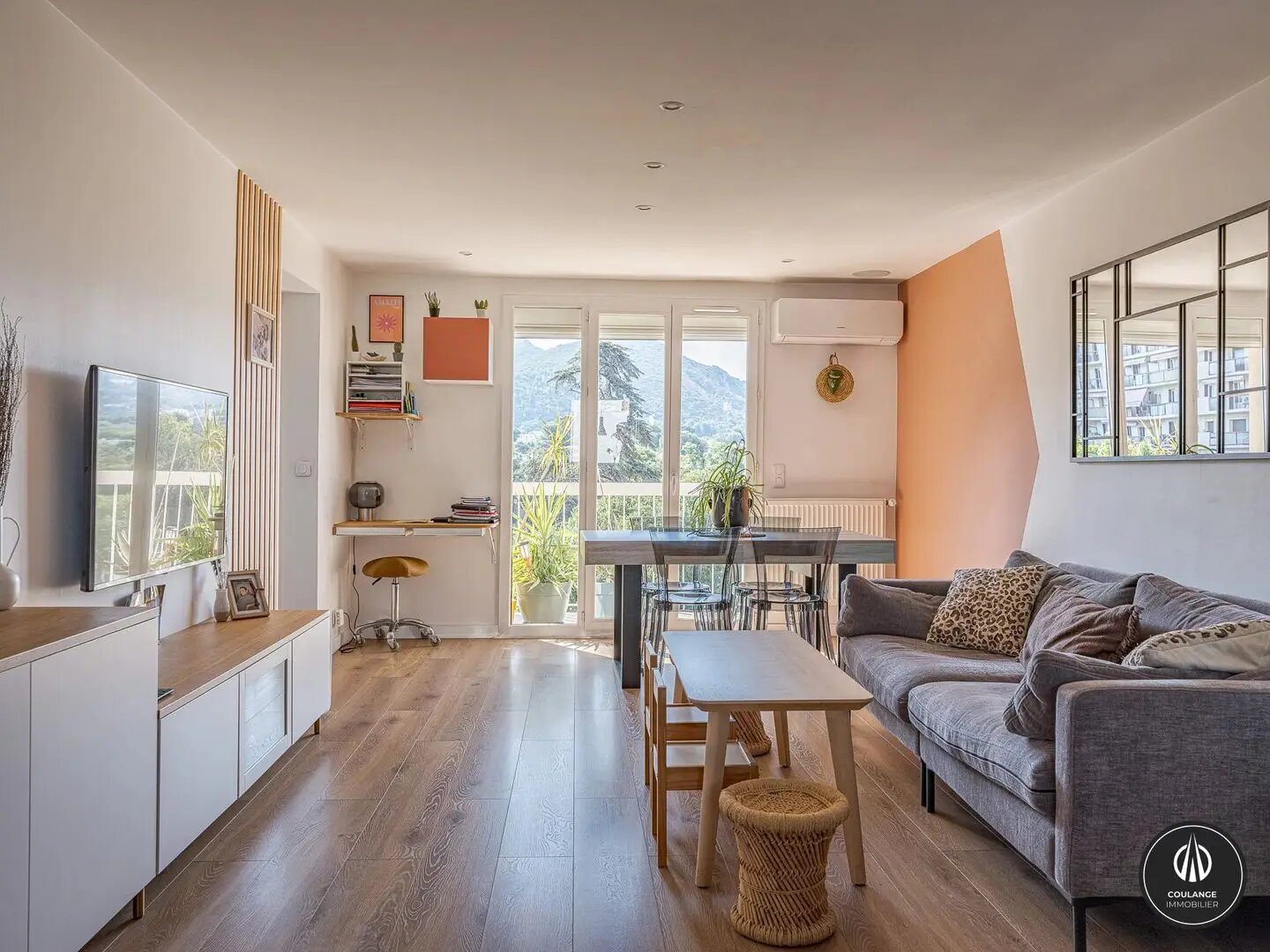 Appartement à vendre, 73m², Marseille 10ème