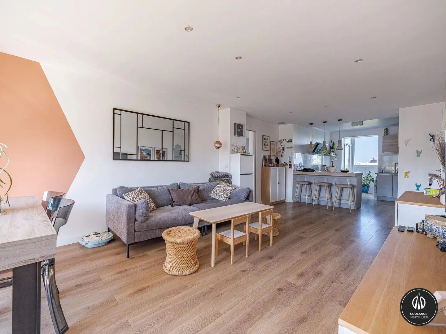 Appartement à vendre, 73m², Marseille 10ème