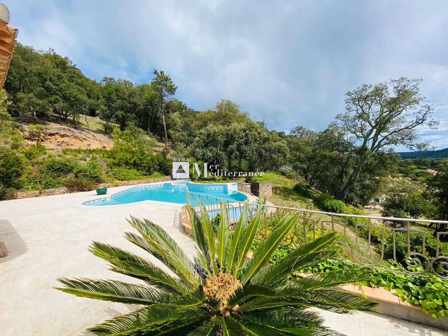 Maison à vendre, 193m², Cogolin