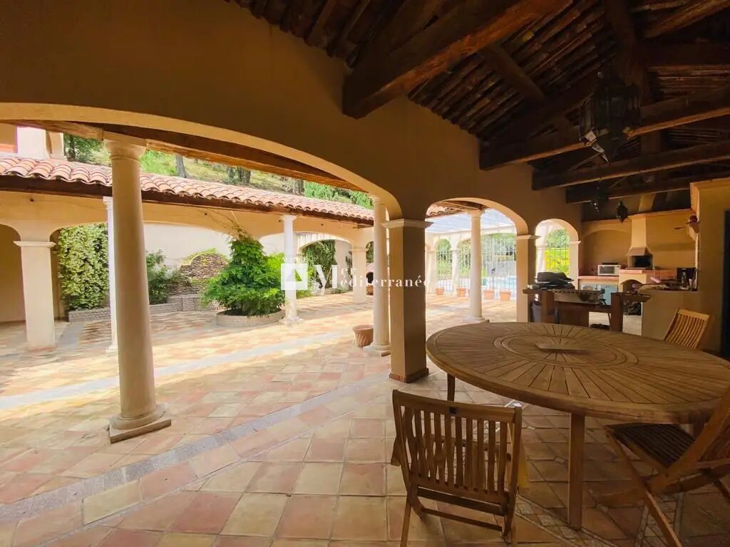 Maison à vendre, 193m², Cogolin