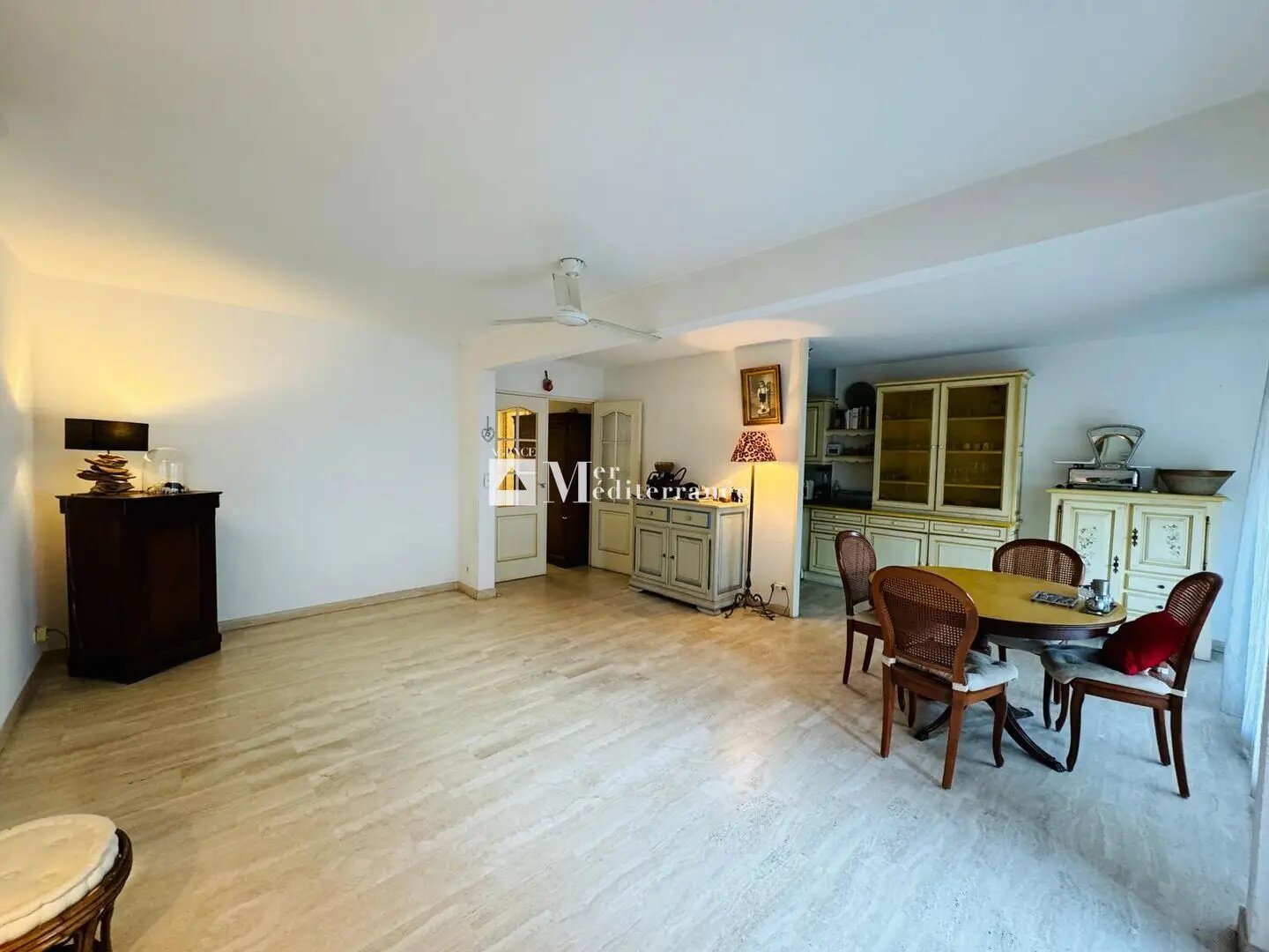 Appartement à vendre, 100m², Cavalaire-sur-Mer