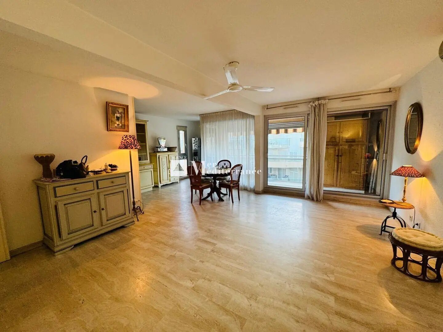 Appartement à vendre, 100m², Cavalaire-sur-Mer