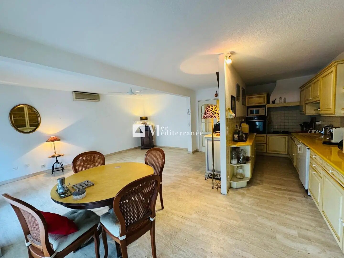 Appartement à vendre, 100m², Cavalaire-sur-Mer
