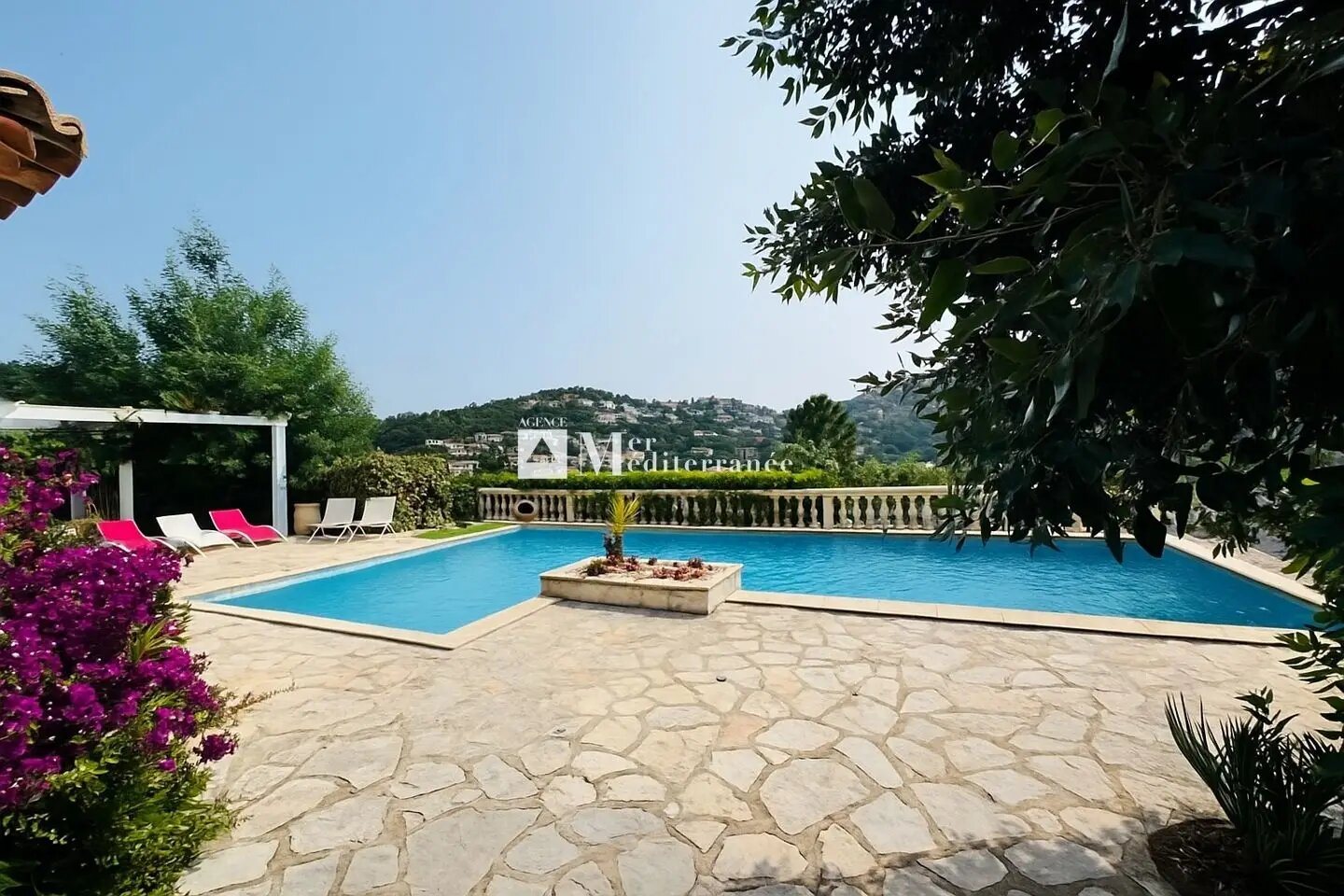 Maison à vendre, 150m², Roquebrune-sur-Argens