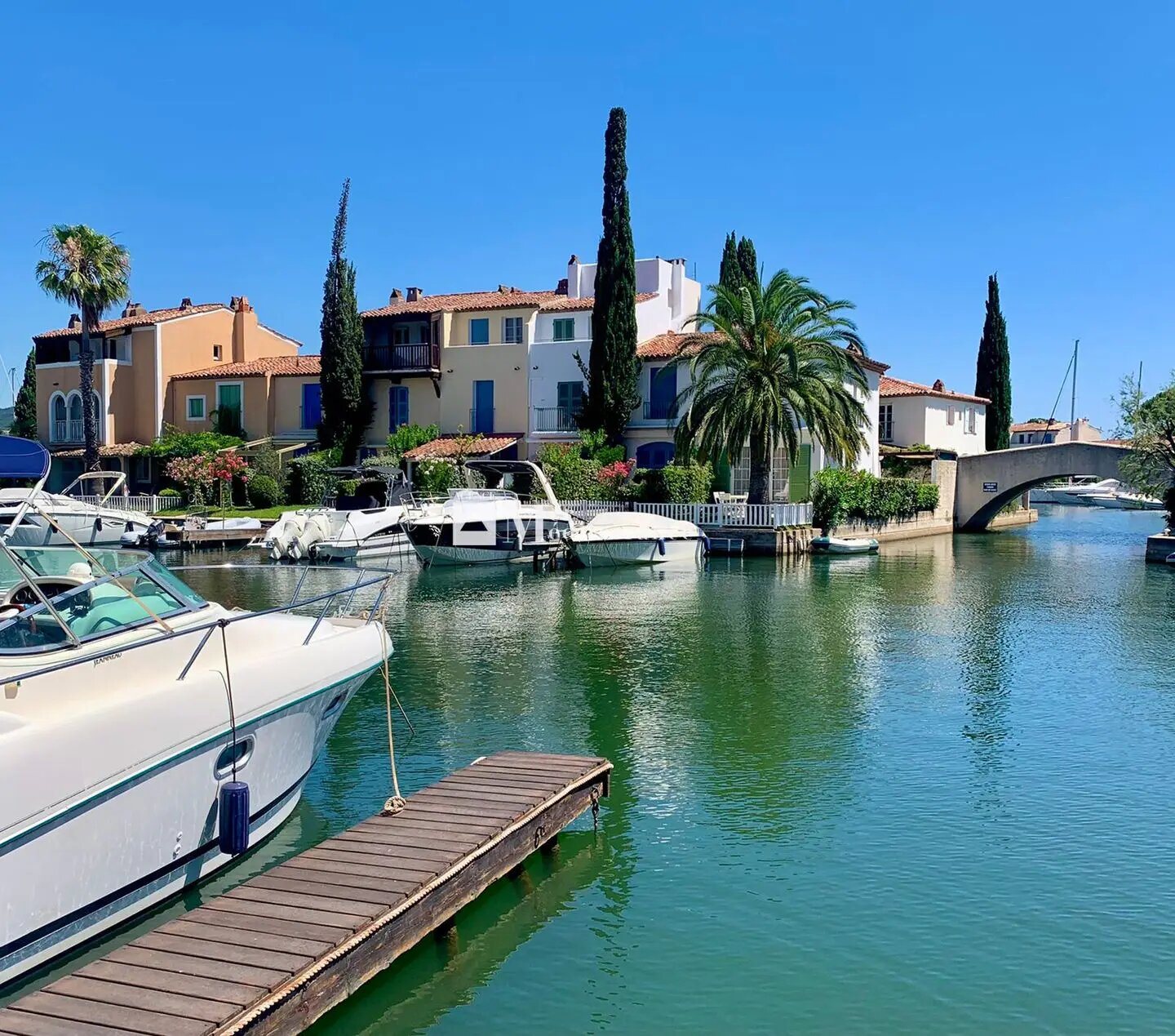 Maison à vendre, 81m², Grimaud