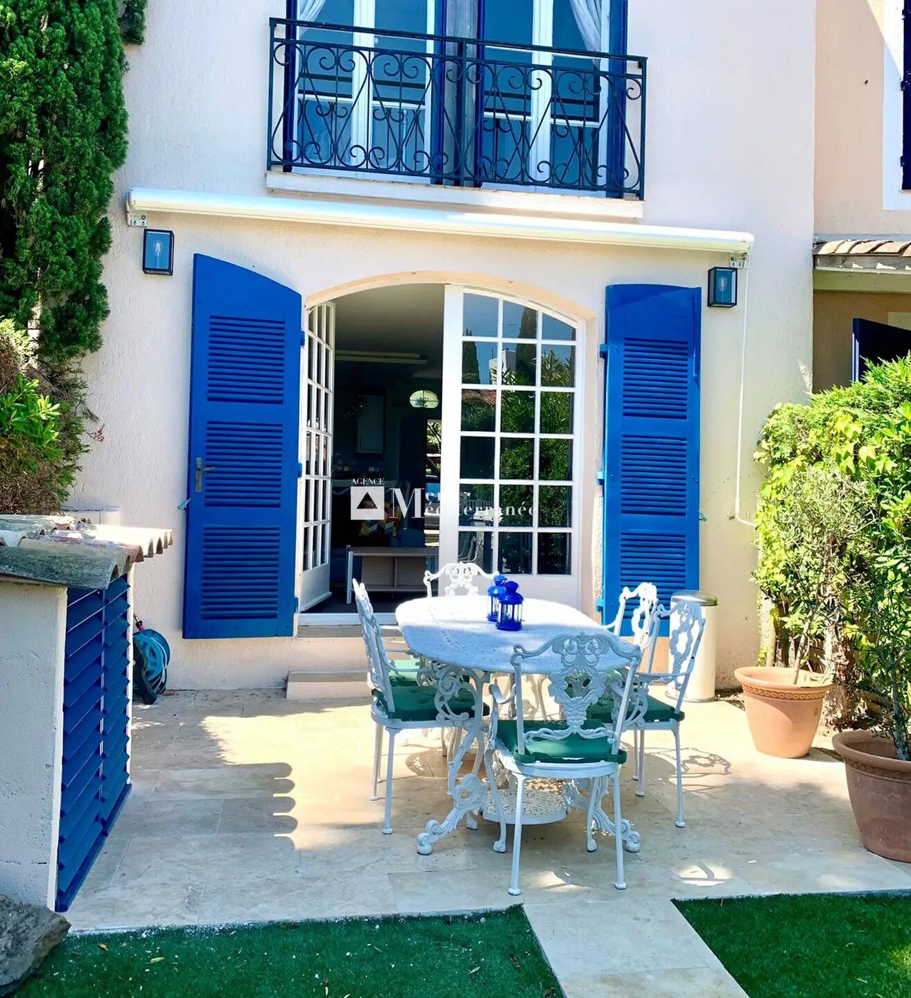 Maison à vendre, 81m², Grimaud