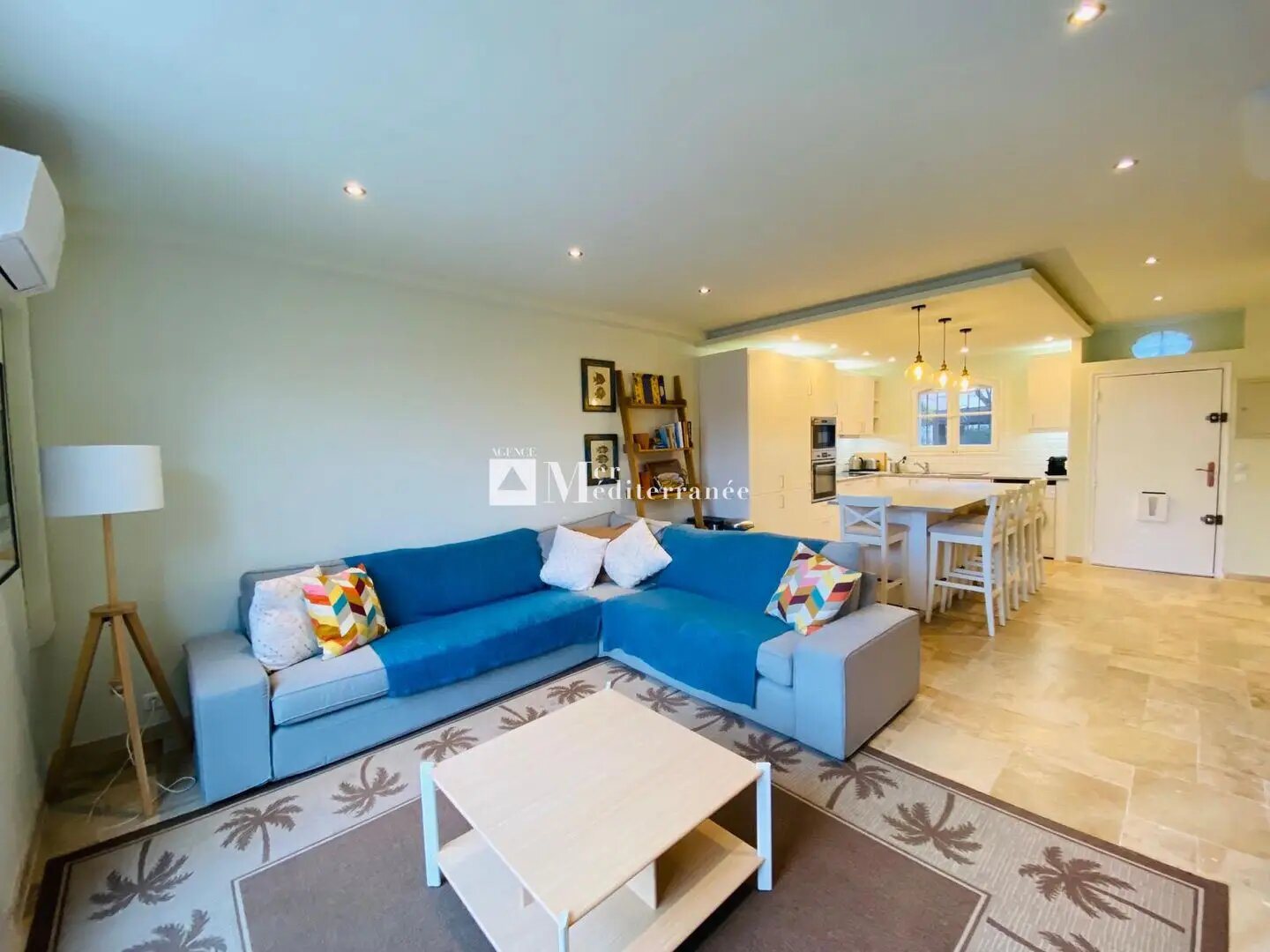 Maison à vendre, 81m², Grimaud