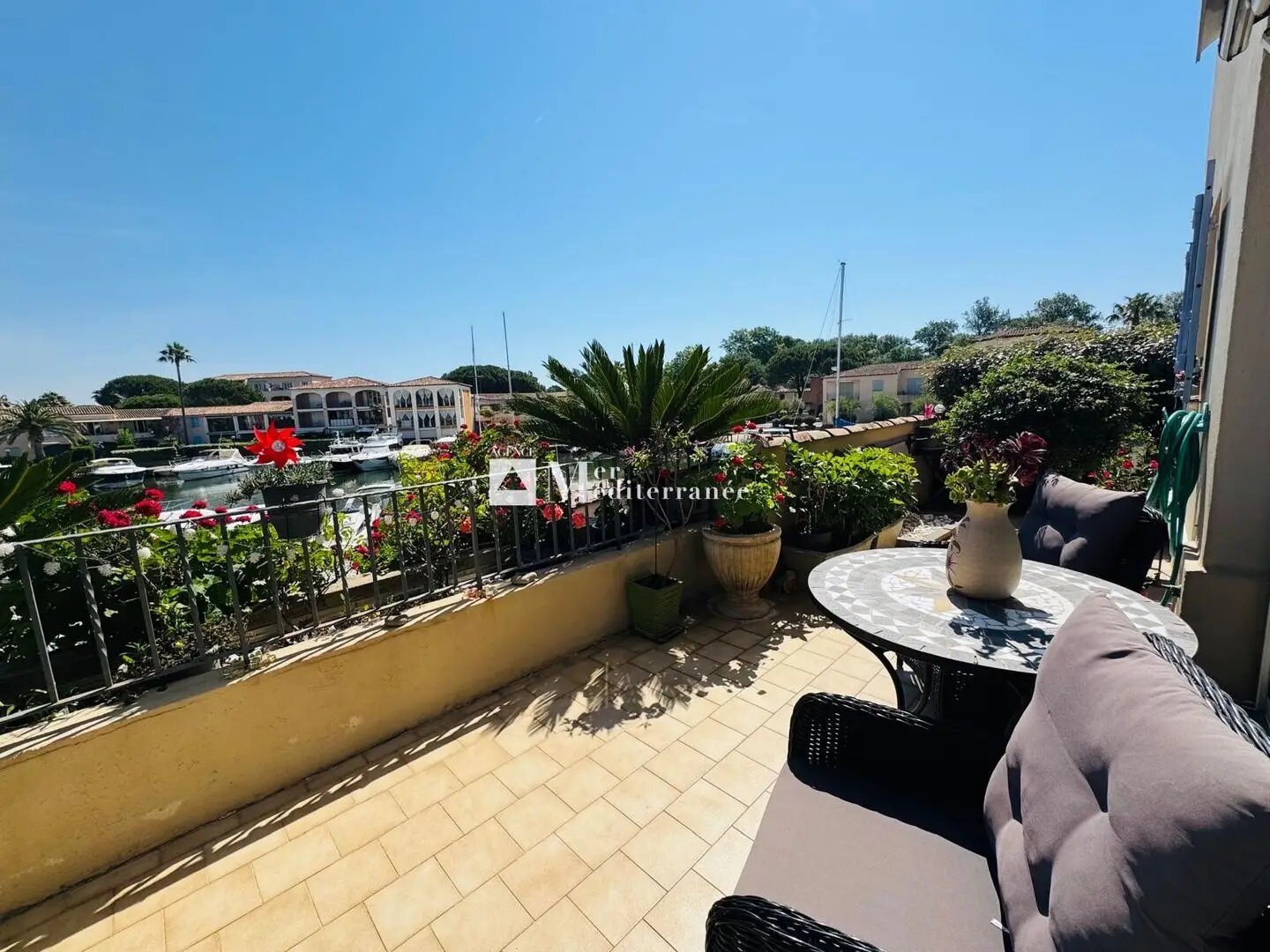 Appartement à vendre, 40m², Cogolin