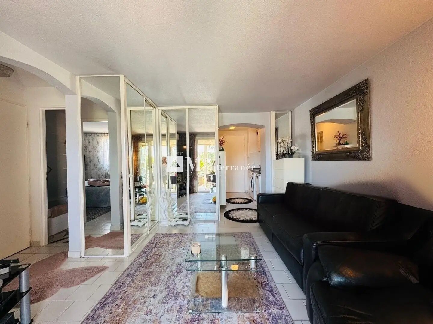 Appartement à vendre, 40m², Cogolin