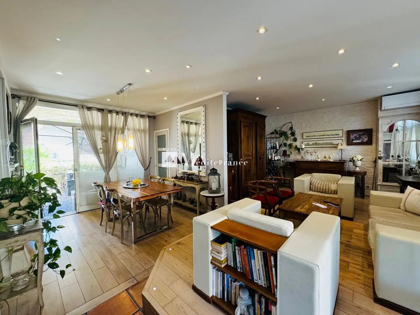 Appartement à vendre, 80m², Cogolin