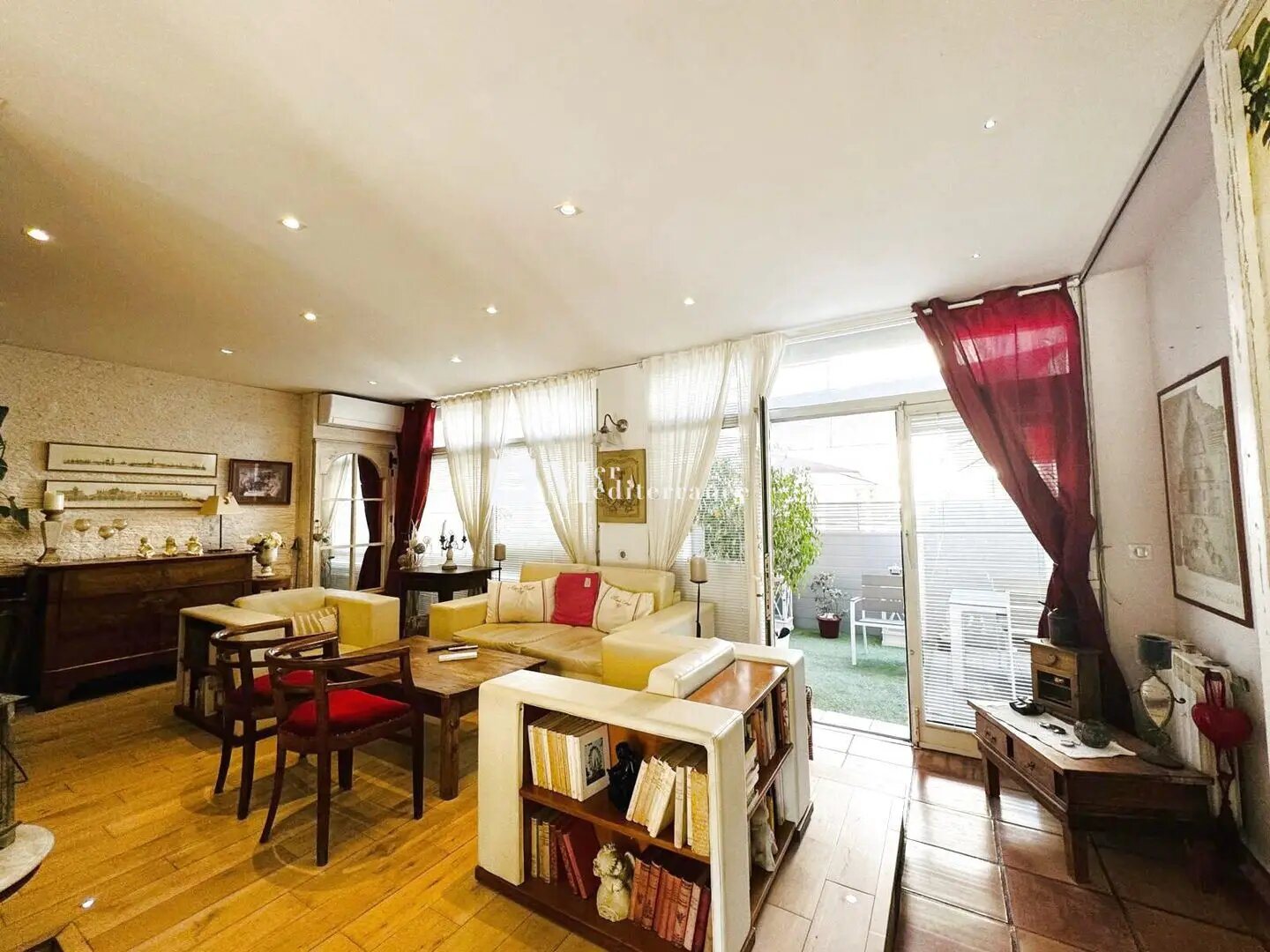 Appartement à vendre, 80m², Cogolin
